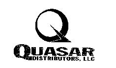 QUASAR DISTRUBUTORS, LLC