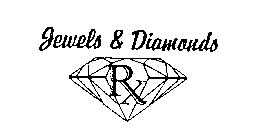 JEWELS & DIAMONDS RX