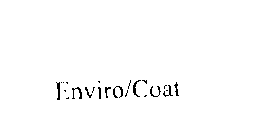 ENVIRO/COAT