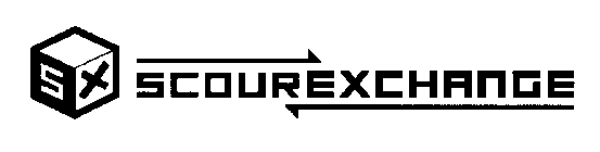 S X SCOUREXCHANGE