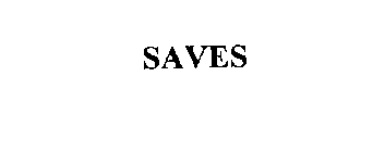 SAVES