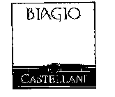 BIAGIO AND CASTELLANI
