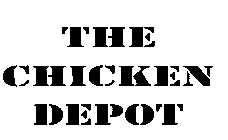 THE CHICKEN DEPOT