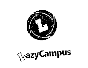 L LAZY CAMPUS