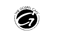 THE GOSPEL CAFE