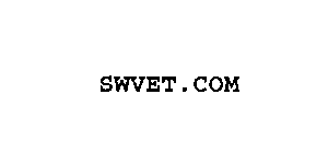SWVET.COM
