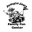 JUMPING' JOE'S FAMILY FUN CENTER