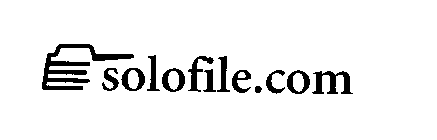 SOLOFILE.COM
