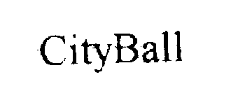 CITYBALL