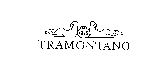1865 TRAMONTANO