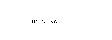 JUNCTURA