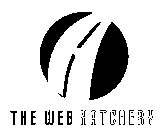 H THE WEB HATCHERY