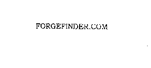 FORGEFINDER.COM