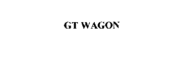 GT WAGON