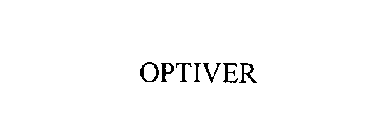 OPTIVER