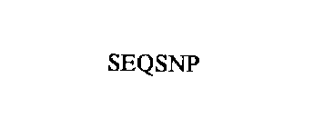SEQSNP