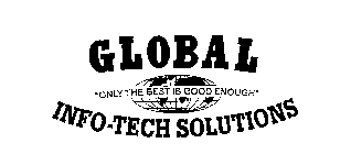 GLOBAL INFO-TECH SOLUTIONS 