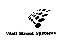 WALL STREET SYSTEMS