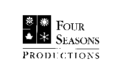 FOUR SEASONS PRODUCTIONS