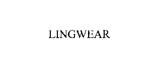 LINGWEAR