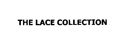 THE LACE COLLECTION