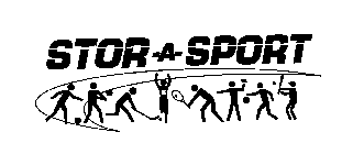 STOR-A-SPORT