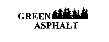 GREEN ASPHALT