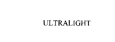 ULTRALIGHT