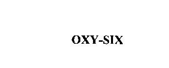 OXY-SIX