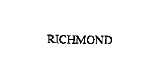 RICHMOND