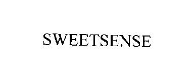 SWEETSENSE