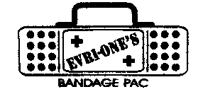 EVRI-ONE'S BANDAGE PAC