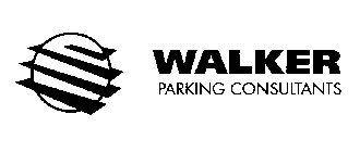 WALKER PARKING CONSULTANTS