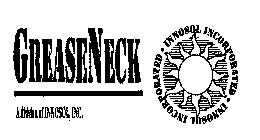 GREASE NECK A DIVISION OF INNOSOL, INC. INNOSOL INCORPORATED