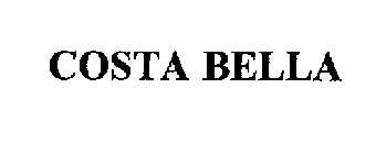 COSTA BELLA