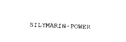 SILYMARIN-POWER