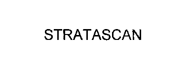 STRATASCAN