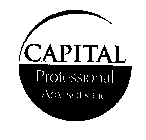 CAPITAL PROFESSIONAL ADVISORS INC.