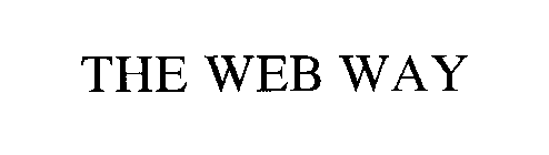 THE WEB WAY