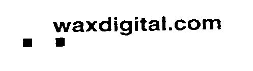 WAXDIGITAL.COM