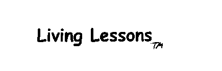 LIVING LESSONS