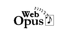 WEB OPUS