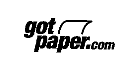 GOT PAPER.COM