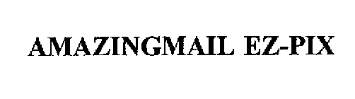 AMAZINGMAIL EZ-PIX