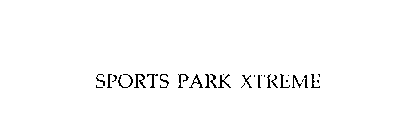 SPORTS PARK XTREME