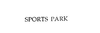 SPORTS PARK