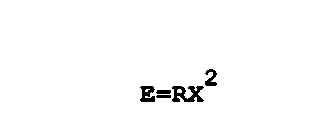 E=RX2