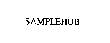 SAMPLEHUB