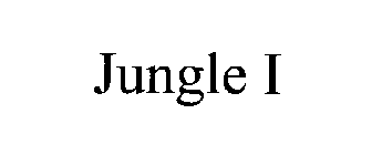 JUNGLE I