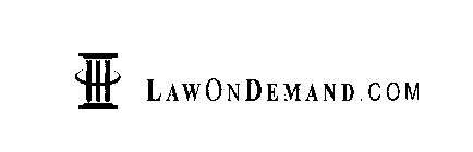 LAWONDEMAND.COM